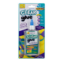 151 Kids Clear Glue for Arts and Crafts 150ml