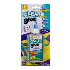 151 Kids Clear Glue for Arts and Crafts 150ml