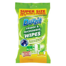 Duzzit Fridge & Microwave Wipes
