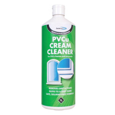 Bond It Solvent Free PVCU Cream Cleaner 1L