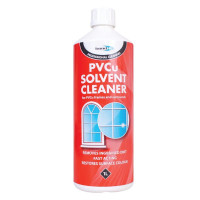 Bond It PVCU Solvent Based Cleaner 1L