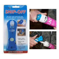 Bond It Snip Off Handy and Safe Cartridge Cutter