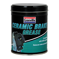 Granville High Quality Ceramic Brake Grease