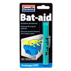 Granville Bat-Aid Tablets for Car Batteries