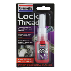 Granville Lock-Thread & Seal 10ml