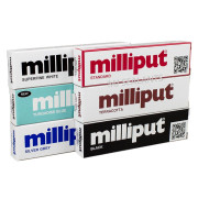Milliput Mouldable 2 Part Epoxy Putty