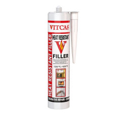 Vitcas HRF - Heat Resistant Filler 1000°C