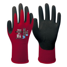 Wonder Grip WG-1857W Neo Nitrile Coated Gloves