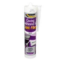 Everbuild Coving Adhesive & Joint Filler