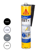 Sikaflex EBT+ All in One Adhesive Sealant Filler