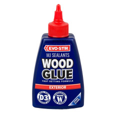 Evo-Stik Exterior Wood Glue Resin W