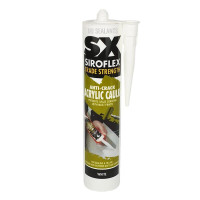 SX Anti-Crack Acrylic Decorators Caulk