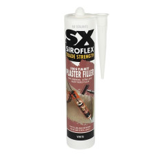 SX Instant Plaster Filler Non Shrinking