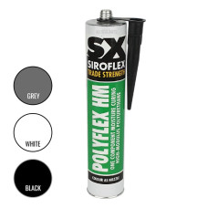 SX Polyflex HM Polyurethane Sealant Adhesive