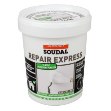 Soudal Repair Express Plaster Filler 900ml