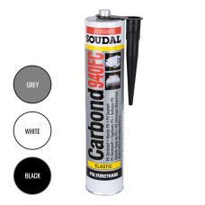 Soudal Carbond 940FC Adhesive Sealant